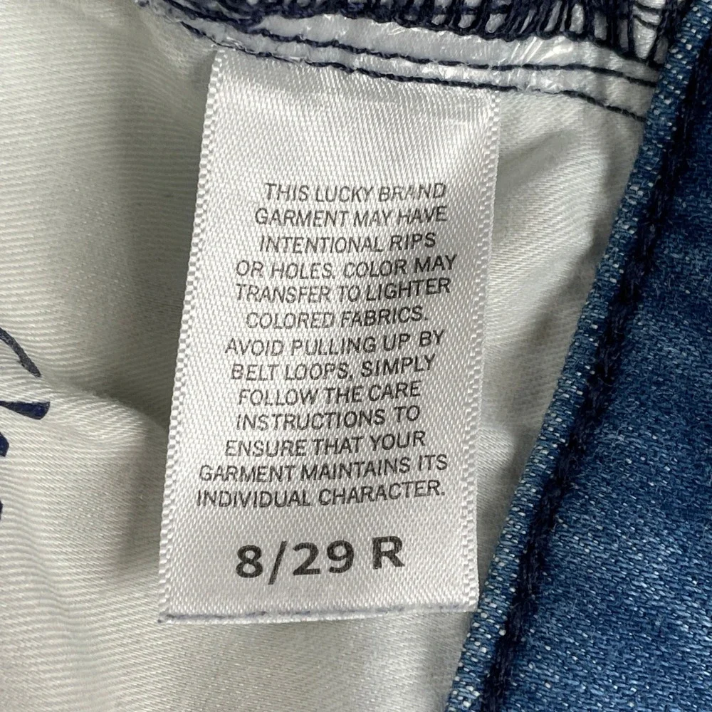 Lucky Brand lucky brand
